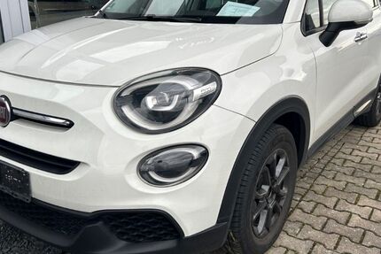 Fiat 500X 68.888 km 12.890 &euro; Köln 51149