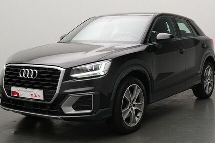 Audi Q2 132.200 km 17.480 &euro; Leverkusen 51373