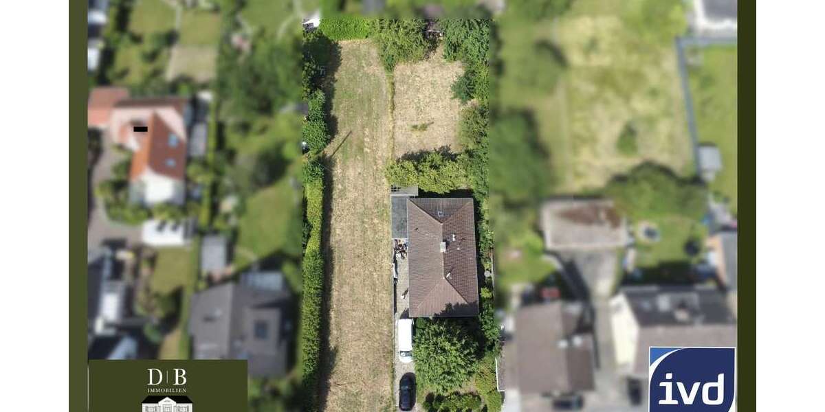 Grundstück Niederkassel / Mondorf Mondorf - 749.900&euro; | Angebot:27308963
