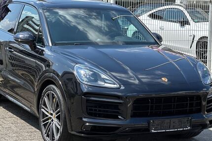 Porsche Cayenne 114.000 km 62.900 &euro; Köln (Heimersdorf) 50767
