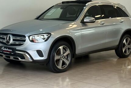 Mercedes-Benz GLC 300 79.747 km 35.900 &euro; Remscheid/NRW 42859