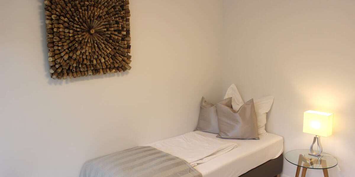 Etagenwohnung Köln Zollstock - 1 Zimmer, 19 m&sup2;, 125.000&euro; | Angebot:27396397