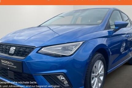 Seat Ibiza 11.246 km 21.490 &euro; Dormagen 41540