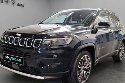 Jeep Compass 74.100 km 19.900 &euro; Bornheim 53332