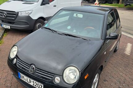 VW Lupo 205.500 km 1.890 &euro; Pulheim 50259