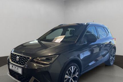 Seat Arona 74.898 km 16.080 &euro; Lohmar 53797