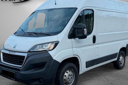 Peugeot Boxer 165.000 km 12.490 &euro; Köln 51067