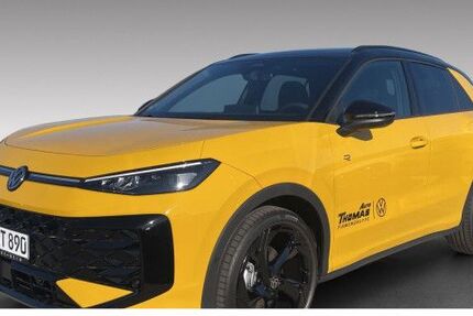 VW T-Roc 1.300 km 42.990 &euro; Bonn 53227