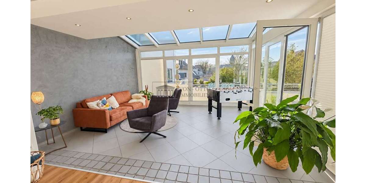 Etagenwohnung Pulheim - 5 Zimmer, 240 m&sup2;, 779.000&euro; | Angebot:27473198