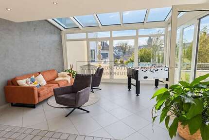 Wohnung Pulheim - 5 Zimmer, 240 m&sup2;, 779.000&euro; | Angebot:27473198