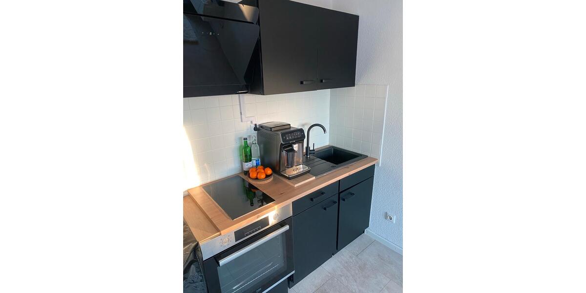Erdgeschoßwohnung Remscheid - 1 Zimmer, 29 m&sup2;, 129.000&euro; | Angebot:27472256
