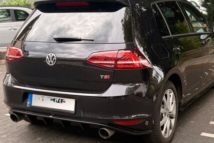 VW Golf 103.000 km 13.250 &euro; Köln 50678