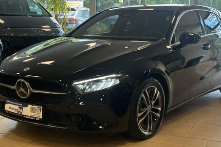 Mercedes-Benz A 220 57.597 km 29.000 &euro; Hennef 53773