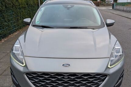 Ford Kuga 17.100 km 27.500 &euro; Köln 50769
