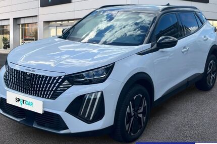 Peugeot 2008 19.265 km 19.280 &euro; Bonn 53121