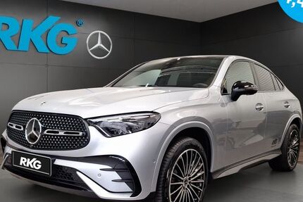 Mercedes-Benz GLC 300 9.800 km 76.690 &euro; Bonn 53119
