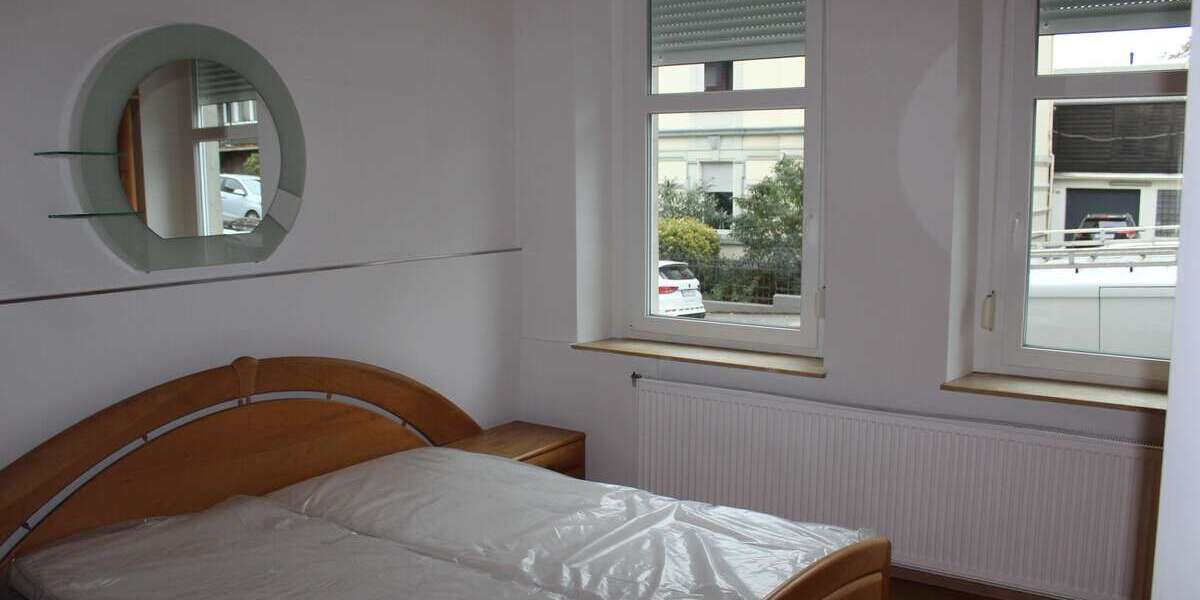 Etagenwohnung Solingen Central - 2 Zimmer, 56 m&sup2;, 105.000&euro; | Angebot:27299730