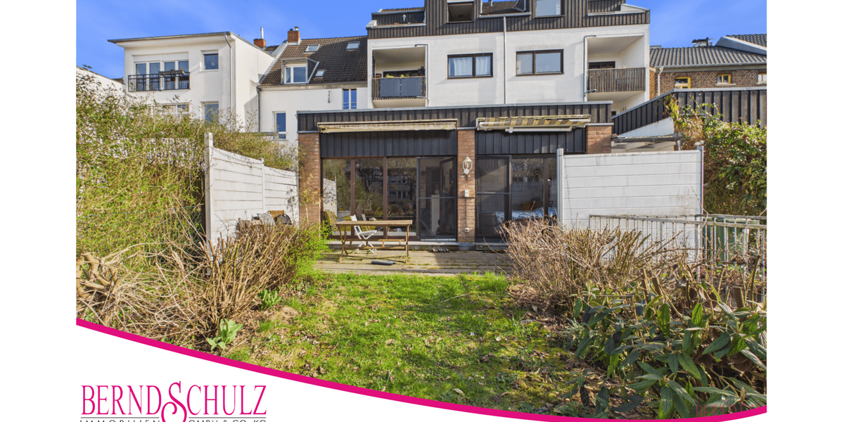 Etagenwohnung Bonn Dransdorf - 2 Zimmer, 68 m&sup2;, 329.000&euro; | Angebot:27442522