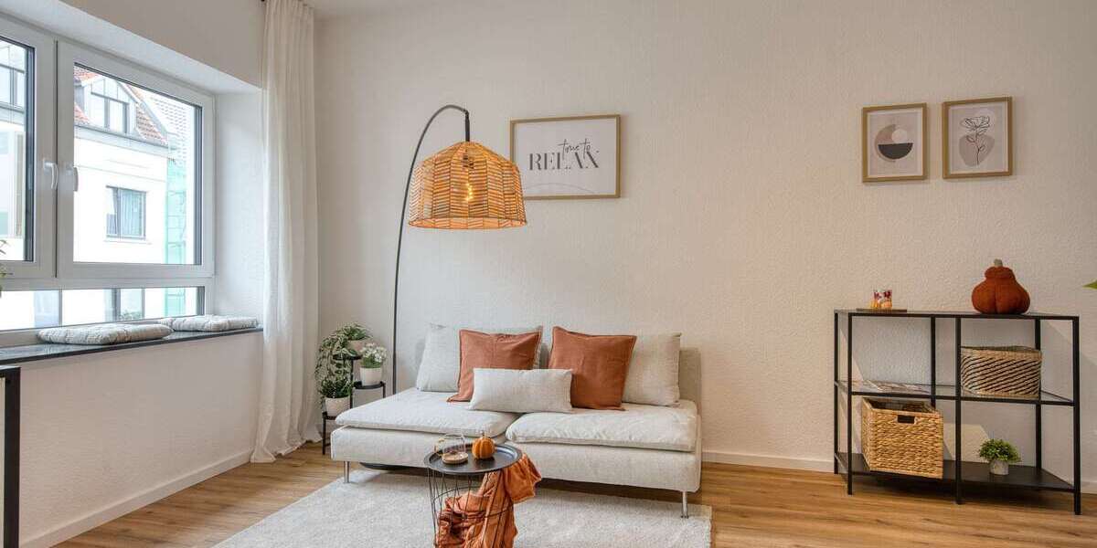 Etagenwohnung Bonn - 3 Zimmer, 76 m&sup2;, 449.000&euro; | Angebot:27341211