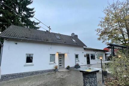 Haus Rösrath - 4 Zimmer, 107 m&sup2;, 389.000&euro; | Angebot:27438383