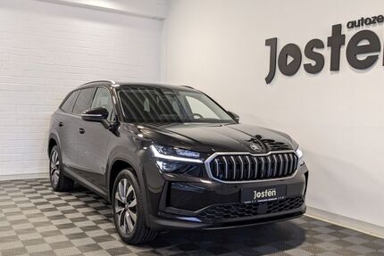 Skoda Kodiaq 12.000 km 52.750 &euro; Monheim 40789