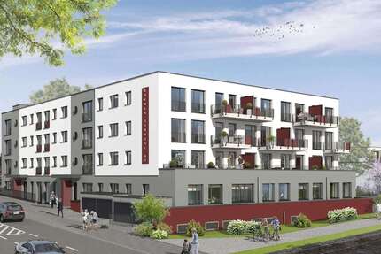 Gewerbeobjekt Bergisch Gladbach-Bensberg Bensberg - 960.000&euro; | Angebot:27416204