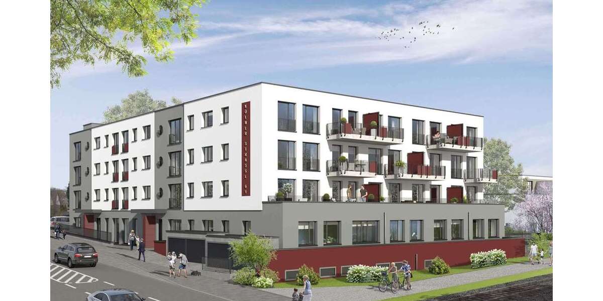 Gewerbeobjekt Bergisch Gladbach-Bensberg Bensberg - 960.000&euro; | Angebot:27416204