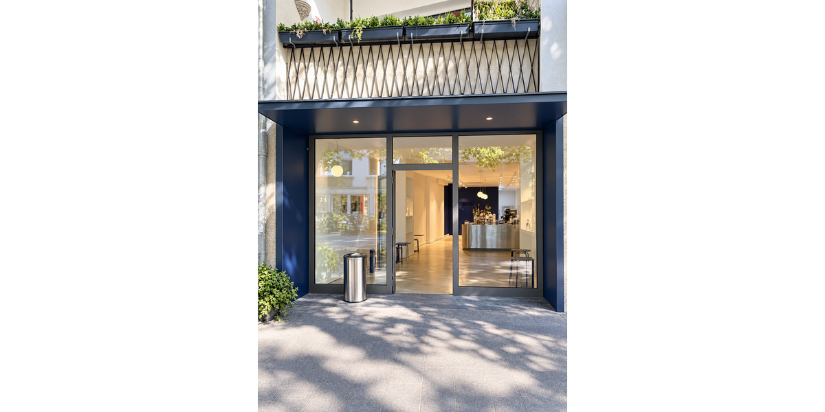 Gewerbeobjekt Köln Lindenthal - 3.380&euro; | Angebot:27469366