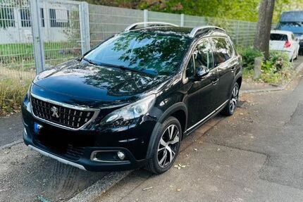 Peugeot 2008 107.000 km 7.499 &euro; Bonn 53117
