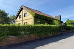 Mehrgenerationenhaus mit beeindruckender Architektur und unbegrenzten Möglichkeiten - Einfamilienhaus Much Eckhausen | Angebot:27330572