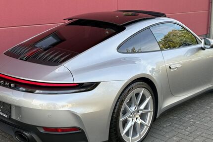 Porsche 911 Urmodell 4.091 km 126.600 &euro; Brühl 50321