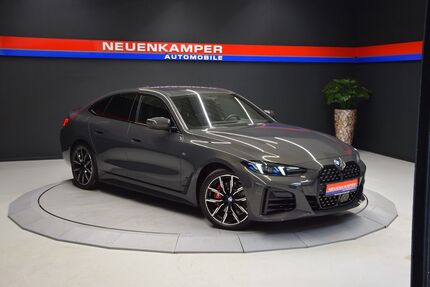 BMW 420 Gran Coupé 11.300 km 43.990 &euro; Remscheid 42853