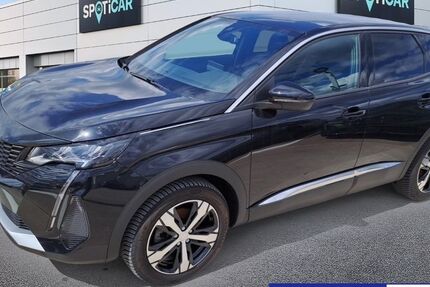 Peugeot 3008 24.794 km 19.890 &euro; Köln 50933