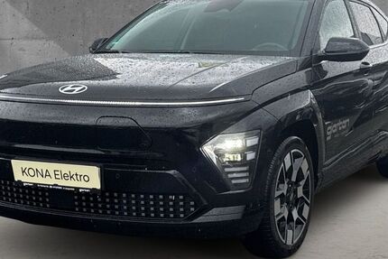 Hyundai KONA 3.000 km 41.900 &euro; Hilden 40721