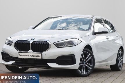 BMW 118 36.921 km 23.890 &euro; Sankt Augustin 53757