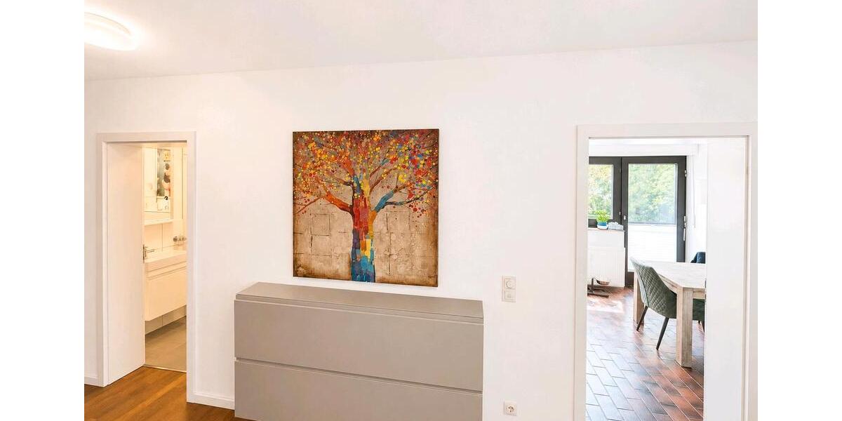 Etagenwohnung Bornheim - 3 Zimmer, 100 m&sup2;, 359.000&euro; | Angebot:27298970