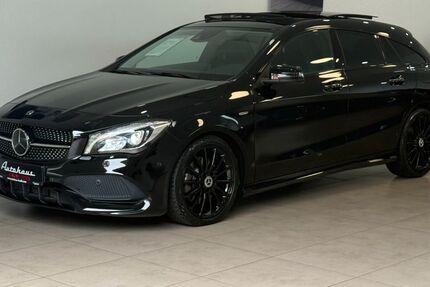 Mercedes-Benz CLA 250 Shooting Brake 81.969 km 21.980 &euro; Remscheid/NRW 42859