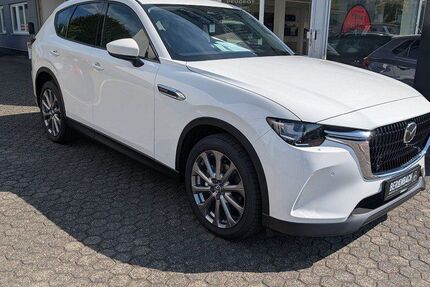 Mazda CX-60 6.707 km 41.452 &euro; Bergisch Gladbach 51465