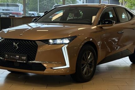 DS Automobiles DS4 45.474 km 19.500 &euro; Hennef 53773