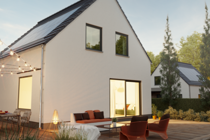 Haus Ruppichteroth - 4 Zimmer, 109 m&sup2;, 342.900&euro; | Angebot:22179018