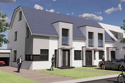 Haus Düsseldorf Stadtbezirk 5 - 6 Zimmer, 140 m&sup2;, 749.000&euro; | Angebot:27280596