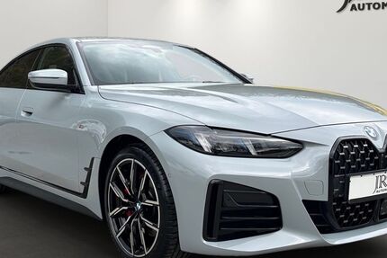 BMW 420 Gran Coupé 12.760 km 57.890 &euro; Kürten 51515