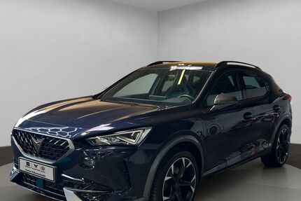 Cupra Formentor 62.080 km 25.380 &euro; Lohmar 53797