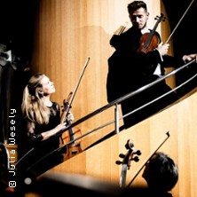 WDR Sinfonieorchester | Gipfelsturm – Eine Alpensinfonie 12.06.2027 Kölner Philharmonie