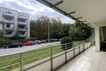 Wohnung Hilden Kalstert - 3 Zimmer, 79 m&sup2;, 287.000&euro; | Angebot:27455166