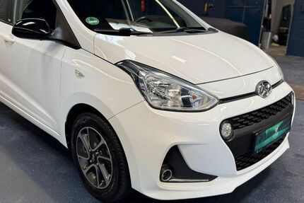 Hyundai i10 52.000 km 9.450 &euro; Hilden 40721