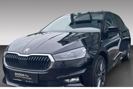 Skoda Fabia 8.200 km 19.980 &euro; Bonn 53227