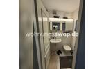 Etagenwohnung Köln Lindenthal - 1 Zimmer, 23 m&sup2;, 450&euro; | Angebot:24538942