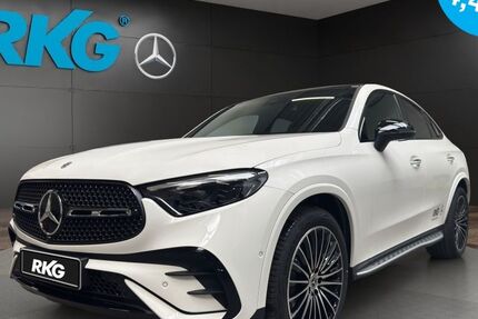 Mercedes-Benz GLC 200 9.800 km 62.690 &euro; Bonn 53119