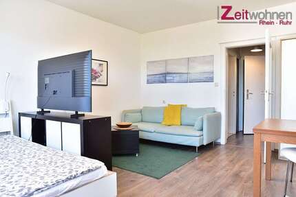 Zimmer Köln Innenstadt - 1 Zimmer, 990&euro; | Angebot:26215766